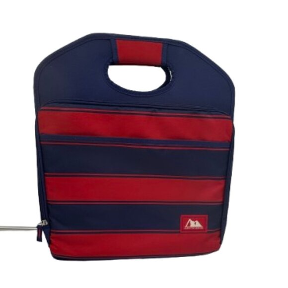 Arctic Zone Trunk Expandable Organizer and Insulated Cooler - Picture 1 of 8